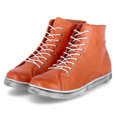 Zdjęcie produktu dla andrea conti damskie sznurowane buty w , rozmiar 37