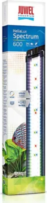 Image de JUWEL Eclairage d'aquarium HeliaLux Spectrum 600, 29 W