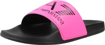 Immagine prodotto di Sandali Del Marchio Ea7 Del Modello Scarpe Beachwear Rosa