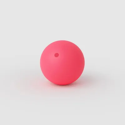 Productafbeelding van Jongleerbal - MMX - 67 mm - 135 g - Fuchsia