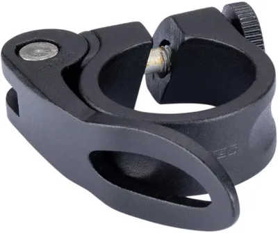 Immagine prodotto di Morsetto sella Contec Jam.It One Qr 34,9 Nero