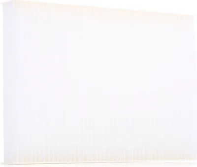 Produktbild von MAHLE Innenraumfilter LA 87 Pollenfilter für VW Golf IV Schrägheck (1J1)