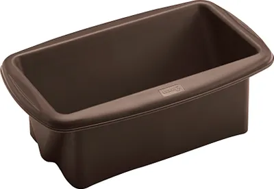 Obrázok produktu pre Lurch 85030, Pekáč na chlieb, -40 °C, 240 °C, Hnedá, Silikón, 180 mm
