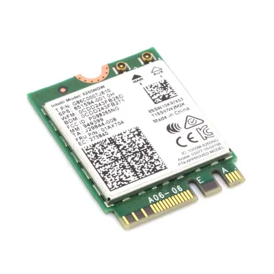 Produktbild von Intel Dual Band Wireless-AC 8265 - Netzwerkadapter