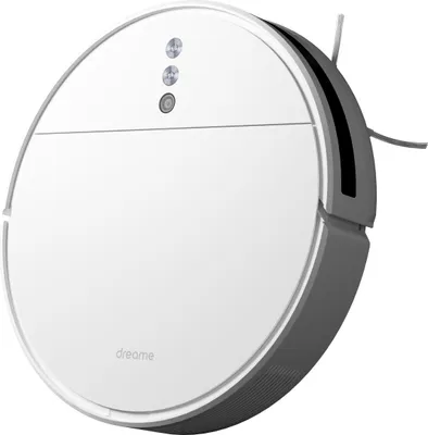 Produktbild von Dreame F9 Robotersauger Intelligent 2500Pa/150Min/600ml Weiß