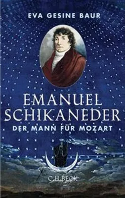 Zdjęcie produktu dla Emanuel Schikaneder
