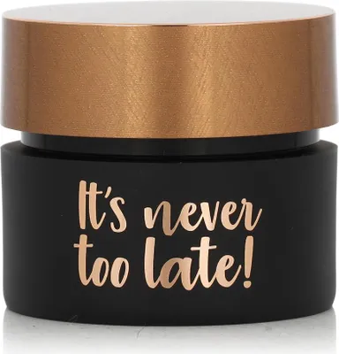 Produktbild von Alcina It's Never Too Late! Anti-Wrinkle Face Cream 50 ml