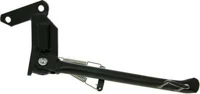 Immagine prodotto di Cavalletto laterale nero per Aprilia SR50