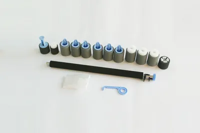 Image de CoreParts - Kit de rouleaux d'impression - pour HP LaserJet P4014, P4014dn, P4014n, P4515n, P4515tn, P4515x, P4515xm (MSP5813)