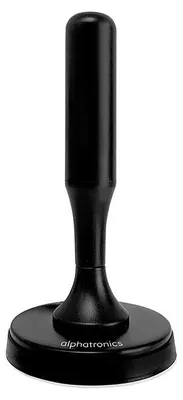 Produktbild von DVB-T Antenne Alphatronics AN5 – Schwarz