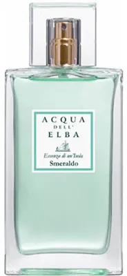 Zdjęcie produktu dla Woda z Elby Smeraldo, dla kobiet, 100 ml, w sprayu, 1 sztuka