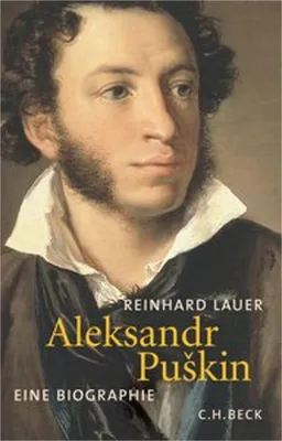 Obrázok produktu pre Aleksandr Puskin