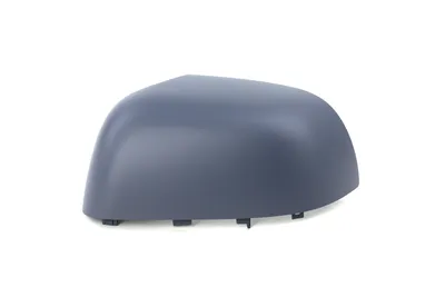 Produktbild von Johns, Spiegelkappe Abdeckung Kappe passend für Dacia Dokker 11/2012- Links Fahrerseite