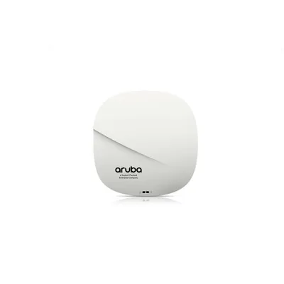 Produktbild von HPE Aruba Networking Aruba Instant IAP-335 (US), 2,4 GHz, 5 GHz, 2300 Mbit/s, 10,100,1000,2500,5000 Mbit/s