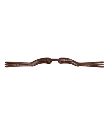 Obrázek produktu pro Čelenka Waldhausen S-Line Gap, hnědá, VB