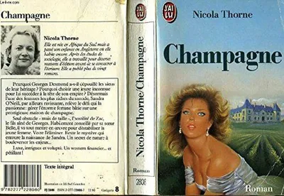 Image de Champagne ********