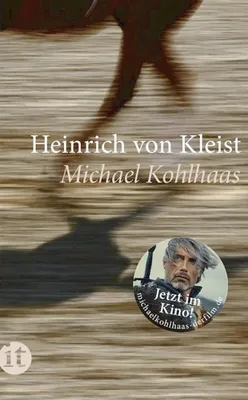 Zdjęcie produktu dla Kleist, H: Michael Kohlhaas