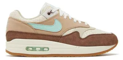 Produktbild von Nike Air Max 1 Crepe Brown - EU: 44.5