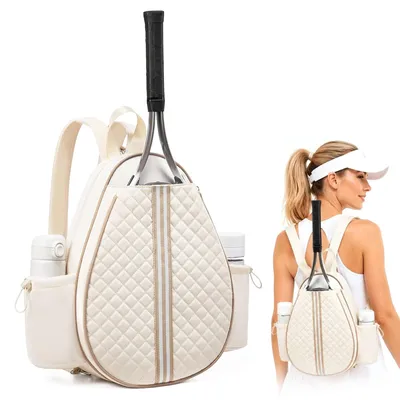 Immagine prodotto di Zaino da tennis per 2 racchette