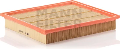 Produktbild von Luftfilter MANN-FILTER C 33 220 Filtereinsatz