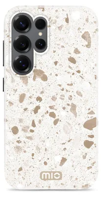 Productafbeelding van MIO Soft Terrazzo Magsafe Compatible for Samsung S25 Ultra 5G