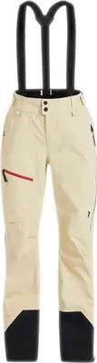 Produktbild von Peak Performance Damen Alpine Gore-Tex Hose Pale : L Größe: L