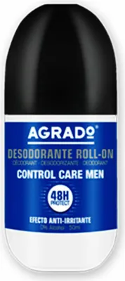 Immagine prodotto di Agrado Desodorante Roll Men Control Care