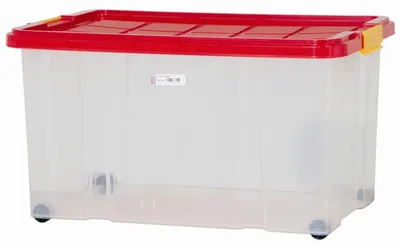 Image de Rival Eurobox Caisse de rangement