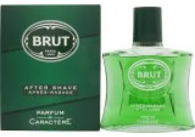 Immagine prodotto di Dopobarba Brut 100ml Splash