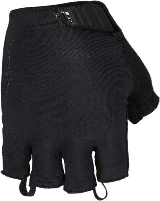 Obrázek produktu pro Unisex krátké rukavice Lizard Skins Aramus Apex , Jet Black, XS