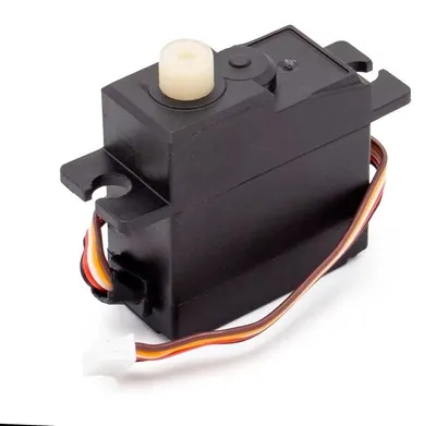 Produktbild von Servo řízení Funtek GT16E