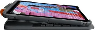Obrázok produktu pre Logitech 920-011424, QWERTZ, Švajčiarsky, 1,8 cm, 1 mm, Apple, {loc-value}