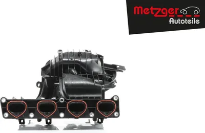 Obrázek produktu pro METZGER 2100075 Sací potrubí Sací rozdělovač