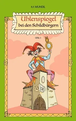 Produktbild von Uhlenspiegel bei den Schildbürgern