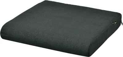 Zdjęcie produktu dla AMPO wodoodporna poduszka na fotel ogrodowy 57x58x10 cm