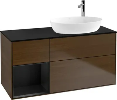 Produktbild von Villeroy & Boch G922PDGN Waschbeckenunterschrank Finion G92
