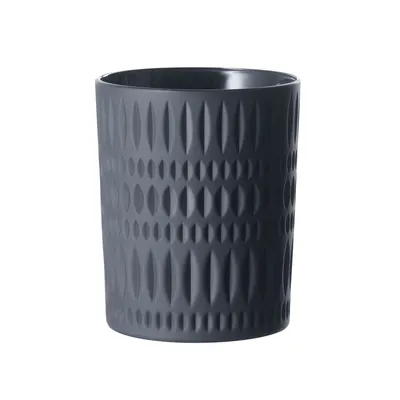 Zdjęcie produktu dla Nachtmann Ethno Whisky Tumbler Black Edition Zestaw 2 sztuk