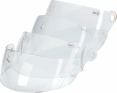Immagine prodotto di Caberg Visiera Riviera V2/V2+/ V3 Clear Antigraffio Trasparente