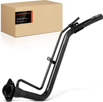 Image de Frankberg 1x Tuyau de remplissage de carburant pour Suzuki Grand Vitara II JT TD TE