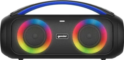 Immagine prodotto di Gemini GGO-230L