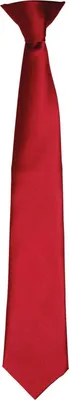 Immagine prodotto di Premier - Cravatta per uomo/donna unisex PC6346 (taglia unica) (bordeaux)