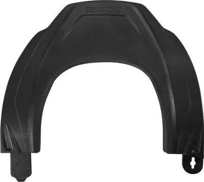 Produktbild von Leatt Back Brace upper DBX 5.5 #S/M/L/XL Blk