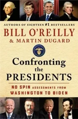Obrázok produktu pre Confronting the Presidents