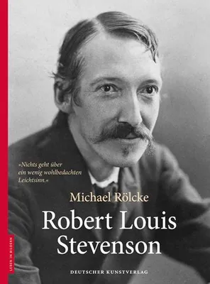 Immagine prodotto di Rölcke, M: Robert Louis Stevenson