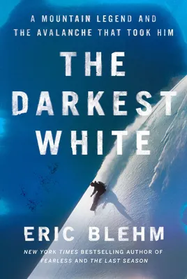 Produktbild von The Darkest White
