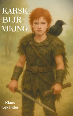 Produktbild von Karsk Blir Viking