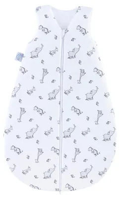 Produktbild von Julius Zöllner Sommerschlafsack 90 cm Safari