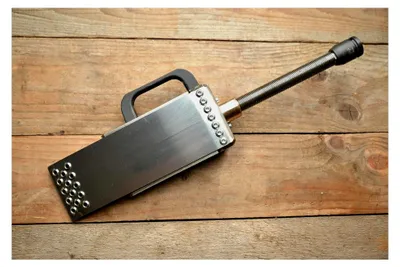 Produktbild von Spindelkeil Fällkeil für die Holzernte