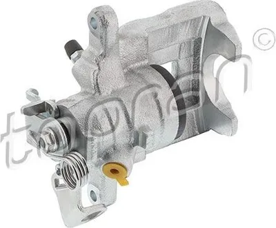 Produktbild von TOPRAN Bremssattel Hinten Links für OPEL Vivaro A Kastenwagen (X83) 631 429