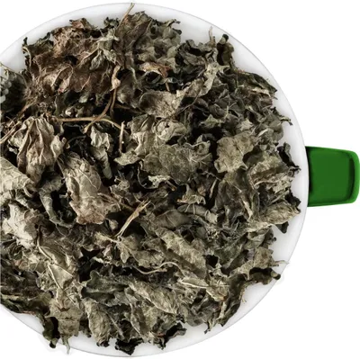 Produktbild von Melisse, Kräutertee lose, getrocknete Zitronenmelisse für Melissentee, 5 x 40g